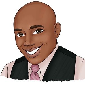 Meet your Posher, Byron